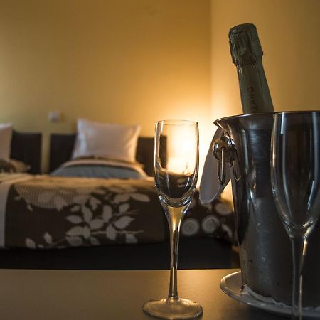 Hotel Vidikovac Ni Eksteriør bilde