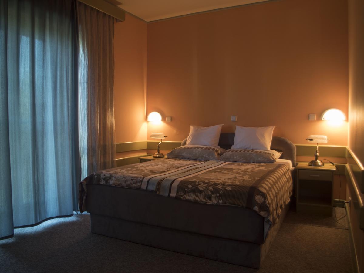 Hotel Vidikovac Ni Eksteriør bilde