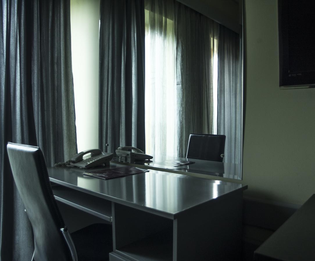 Hotel Vidikovac Ni Eksteriør bilde
