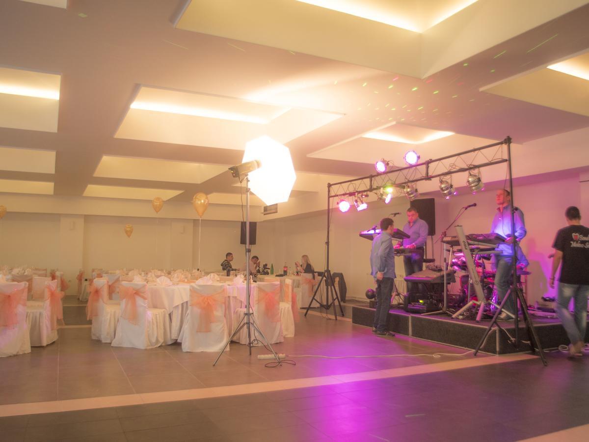 Hotel Vidikovac Ni Eksteriør bilde