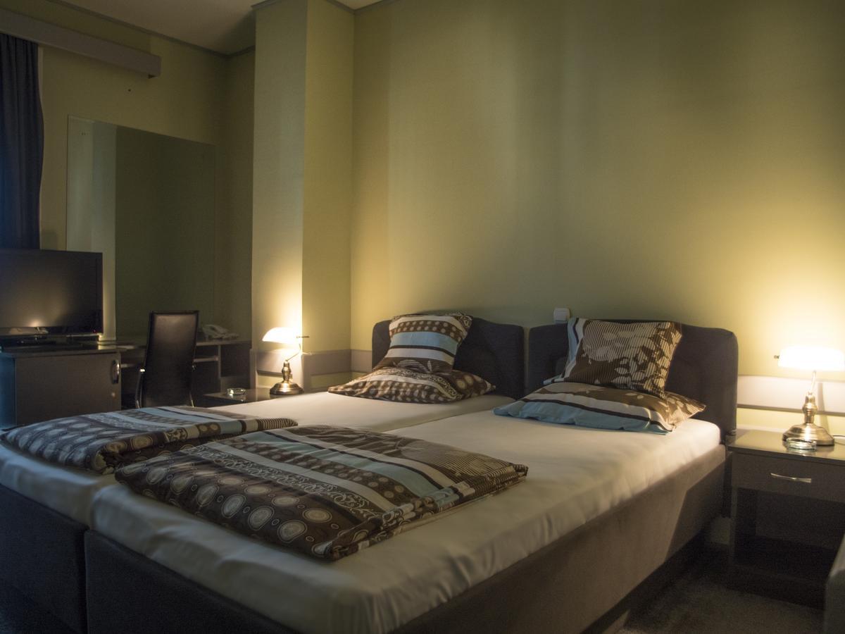 Hotel Vidikovac Ni Eksteriør bilde