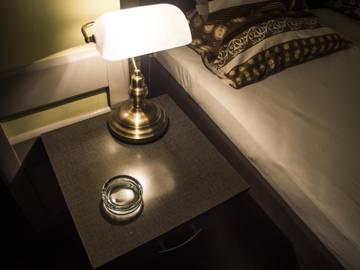 Hotel Vidikovac Ni Eksteriør bilde