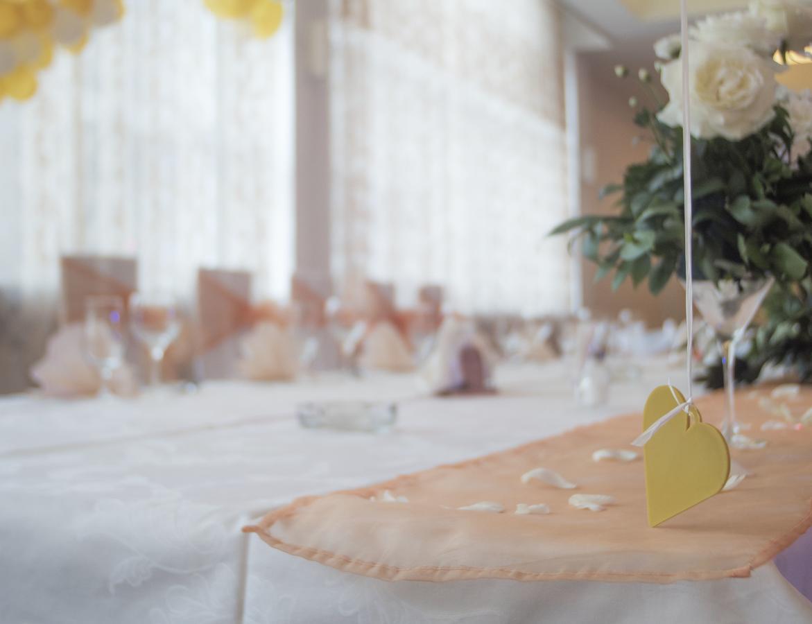 Hotel Vidikovac Ni Eksteriør bilde