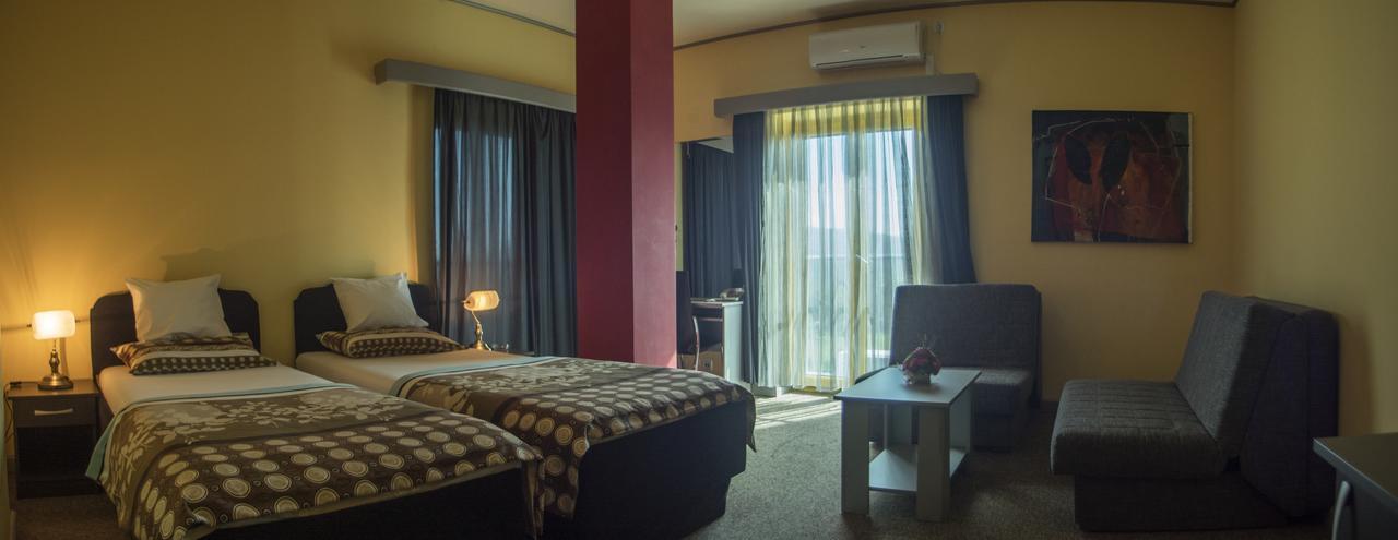 Hotel Vidikovac Ni Eksteriør bilde