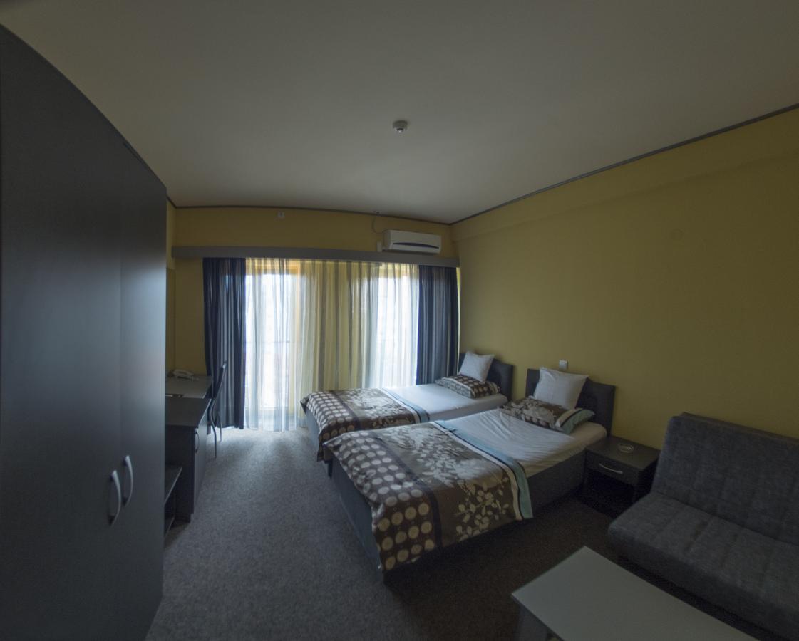 Hotel Vidikovac Ni Eksteriør bilde