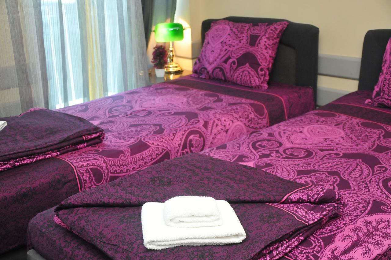 Hotel Vidikovac Ni Eksteriør bilde