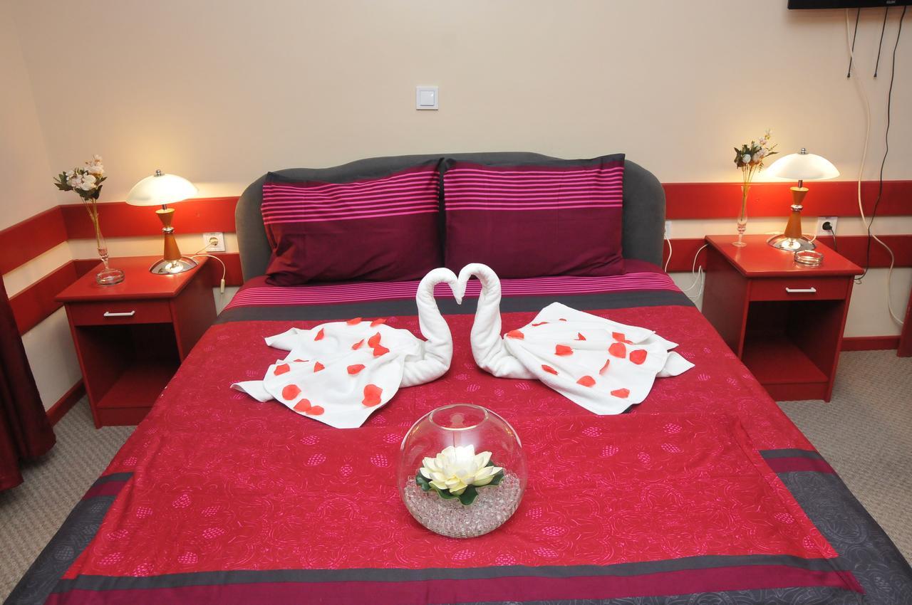 Hotel Vidikovac Ni Eksteriør bilde