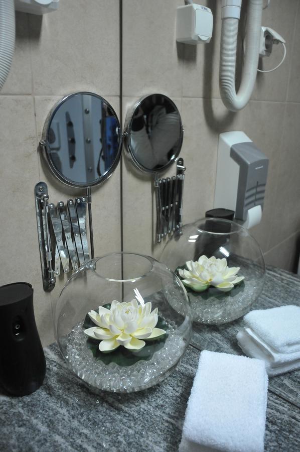 Hotel Vidikovac Ni Eksteriør bilde