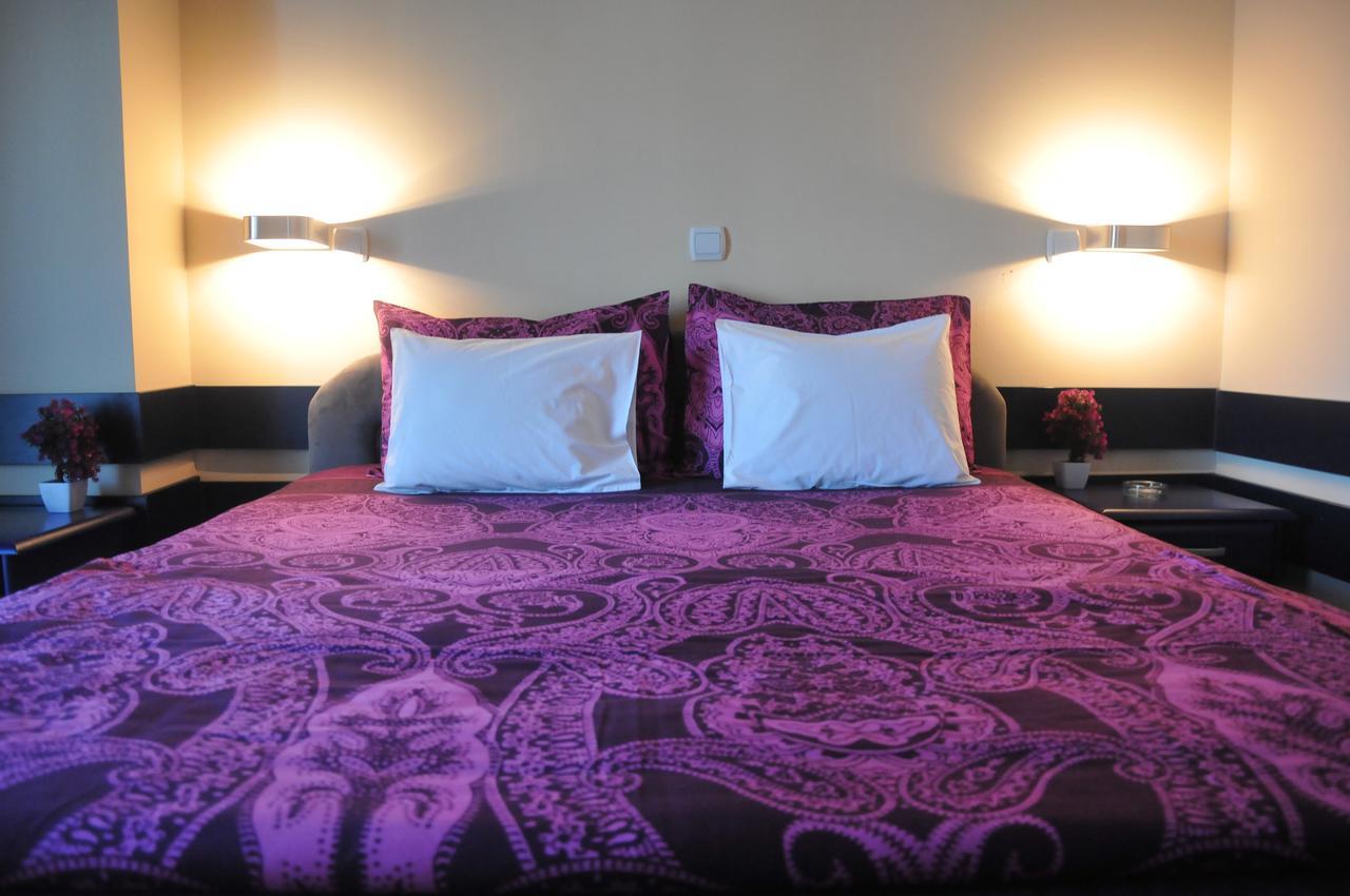 Hotel Vidikovac Ni Eksteriør bilde