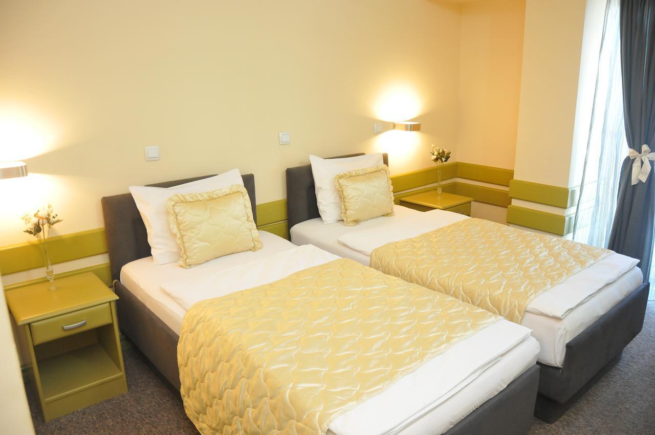 Hotel Vidikovac Ni Eksteriør bilde