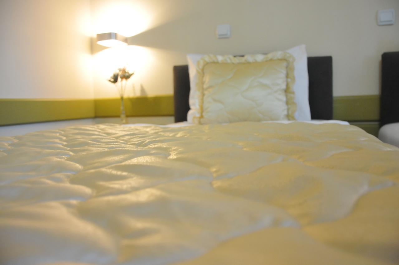 Hotel Vidikovac Ni Eksteriør bilde