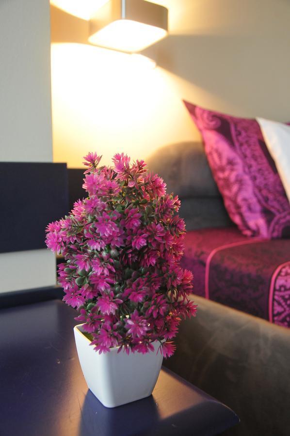 Hotel Vidikovac Ni Eksteriør bilde