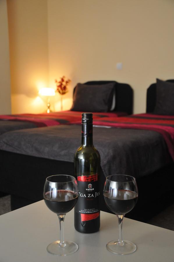 Hotel Vidikovac Ni Eksteriør bilde