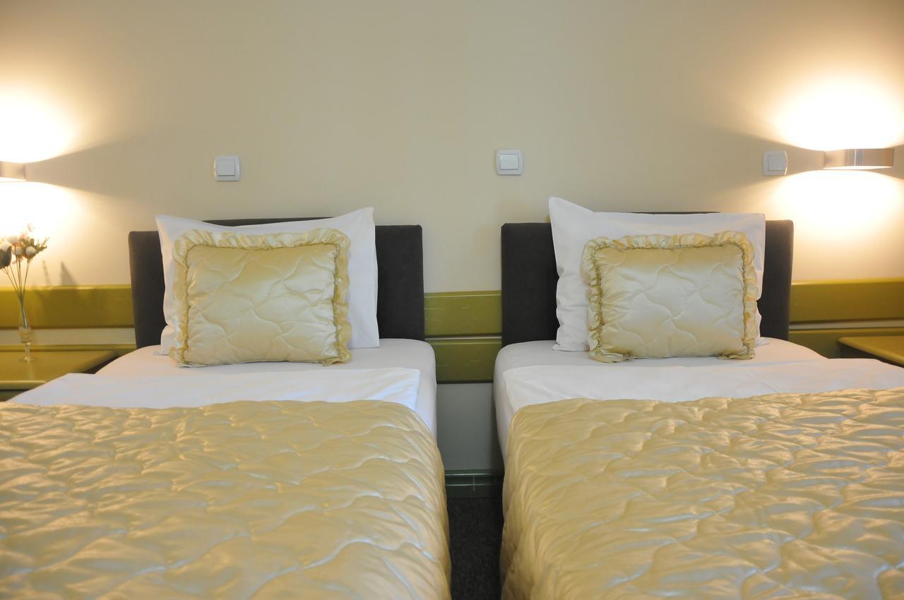 Hotel Vidikovac Ni Eksteriør bilde