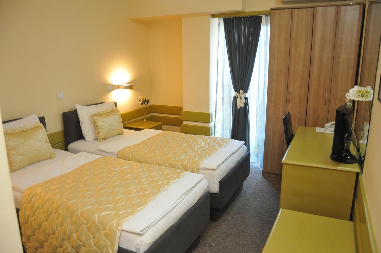 Hotel Vidikovac Ni Eksteriør bilde