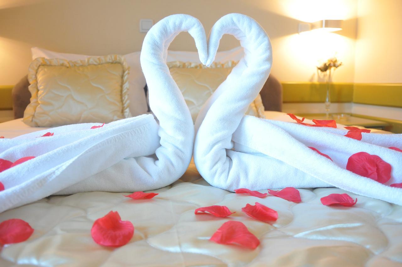 Hotel Vidikovac Ni Eksteriør bilde