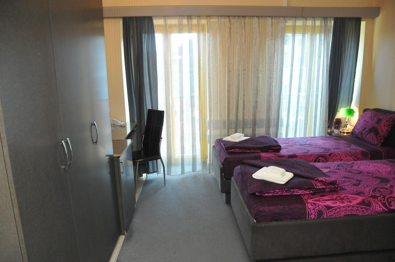 Hotel Vidikovac Ni Eksteriør bilde
