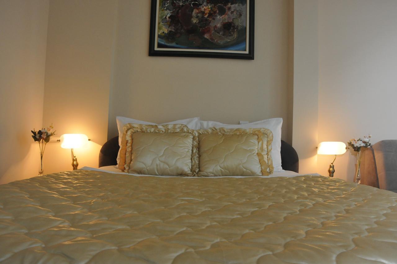 Hotel Vidikovac Ni Eksteriør bilde