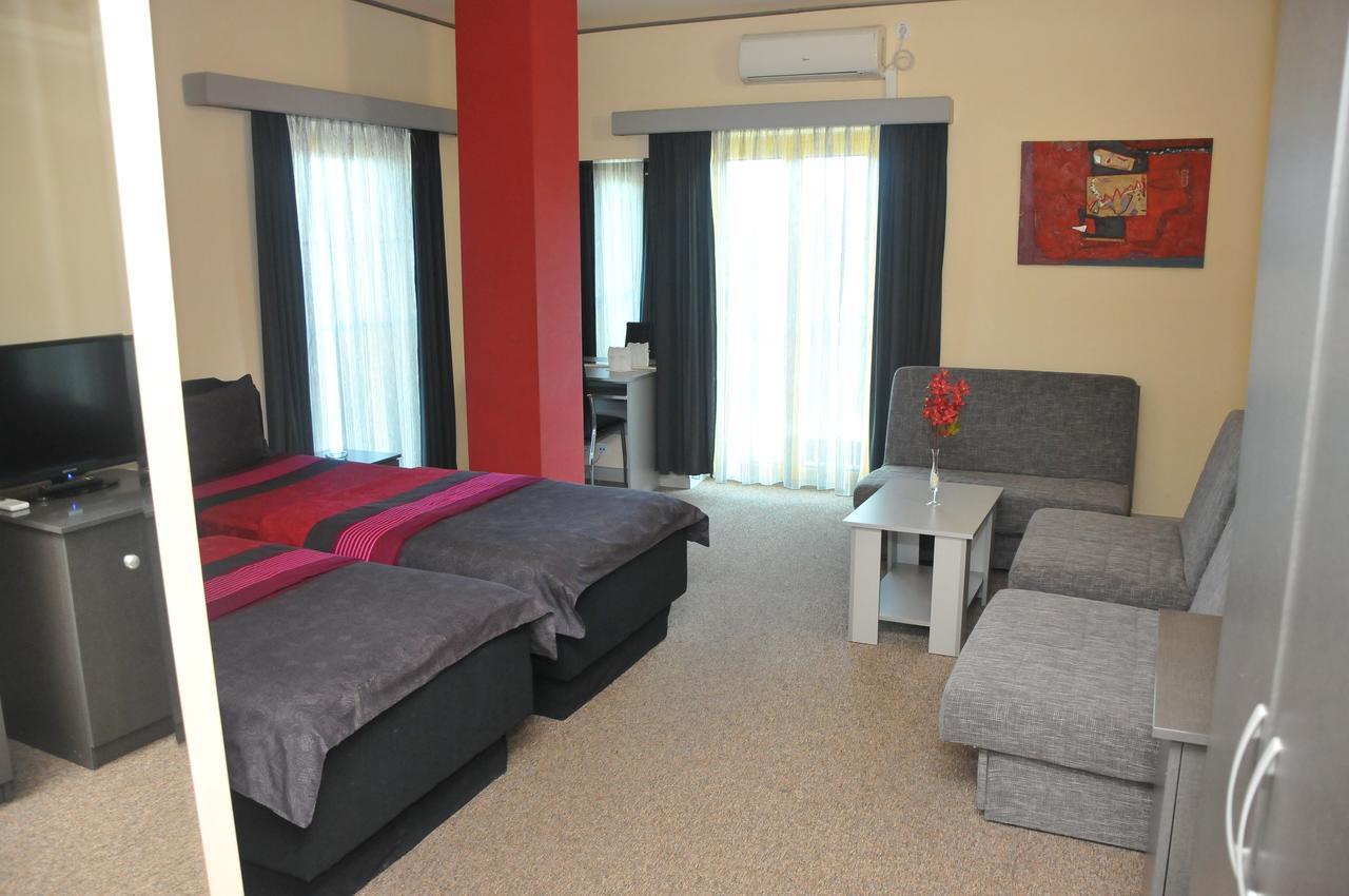 Hotel Vidikovac Ni Eksteriør bilde