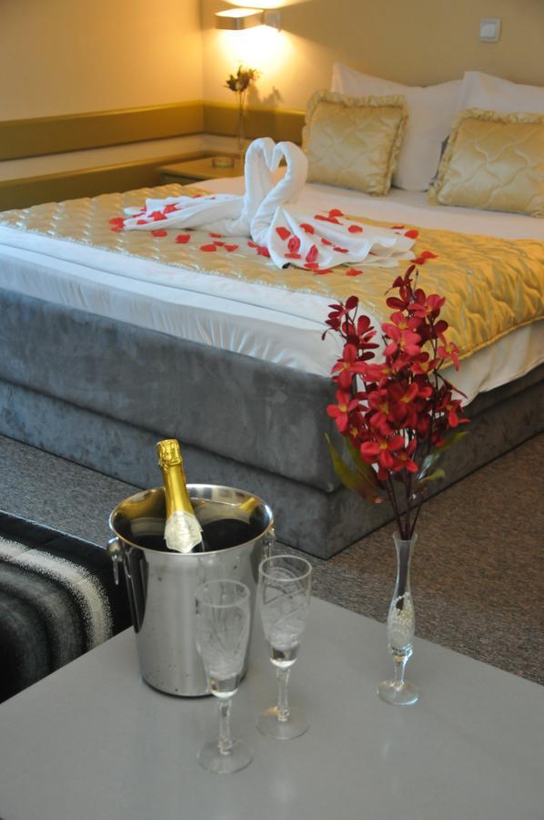 Hotel Vidikovac Ni Eksteriør bilde