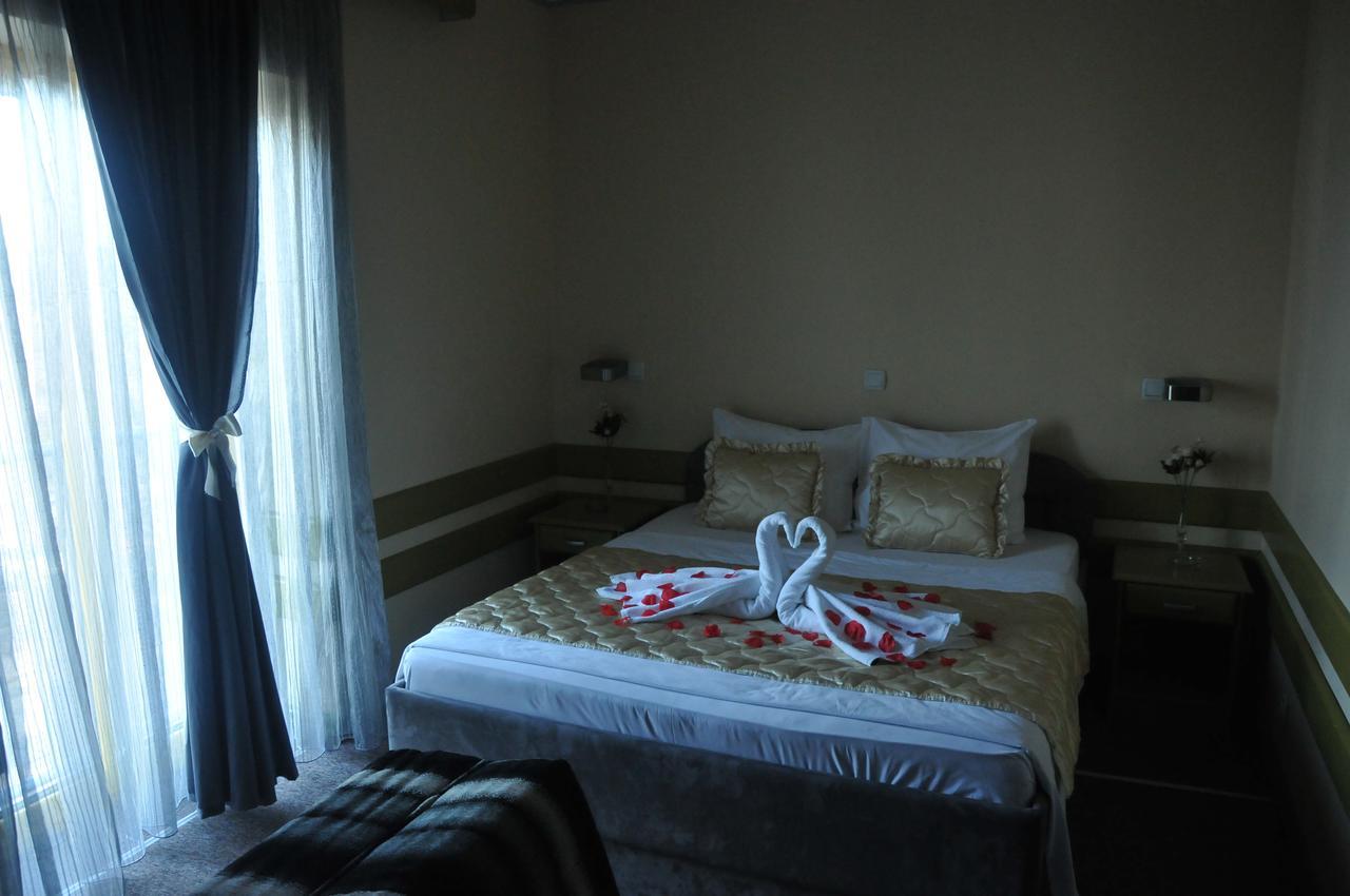 Hotel Vidikovac Ni Eksteriør bilde