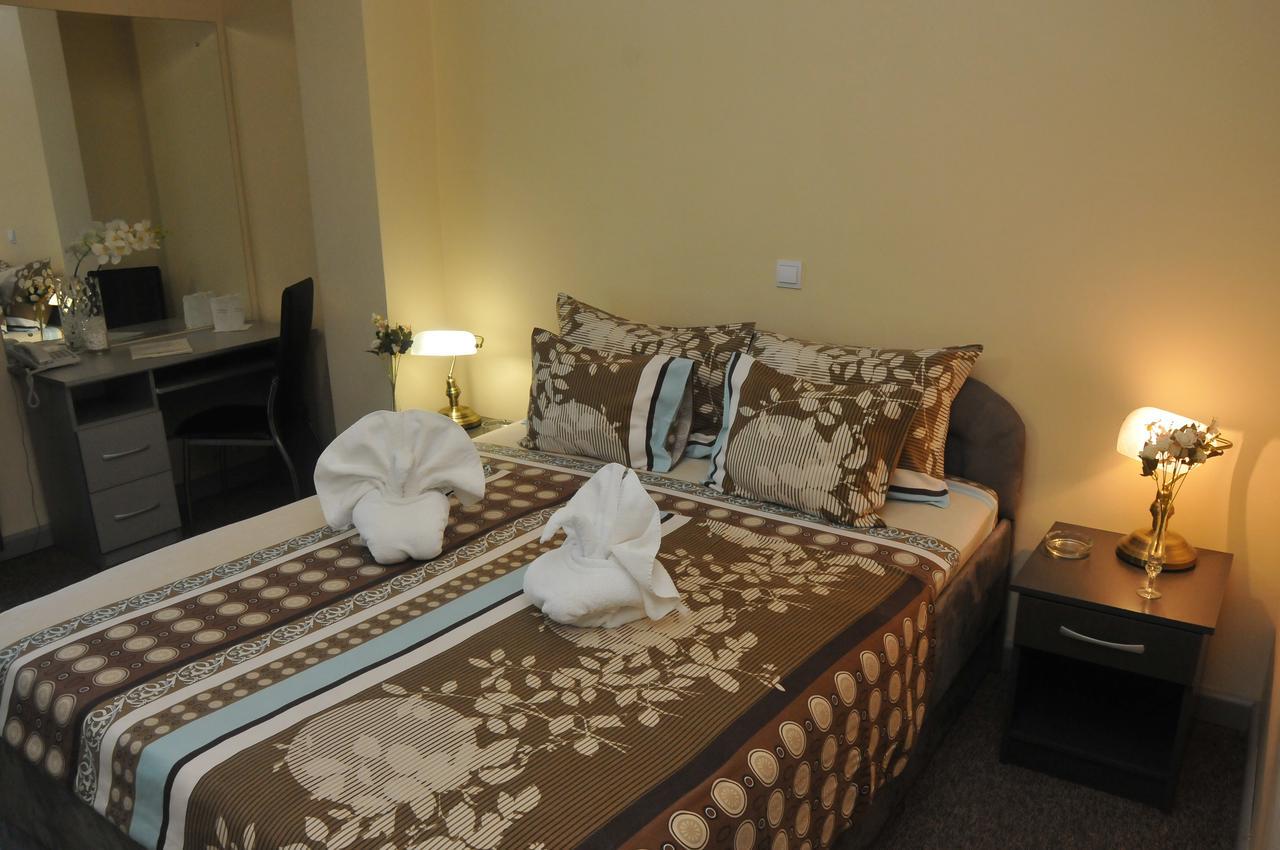 Hotel Vidikovac Ni Eksteriør bilde