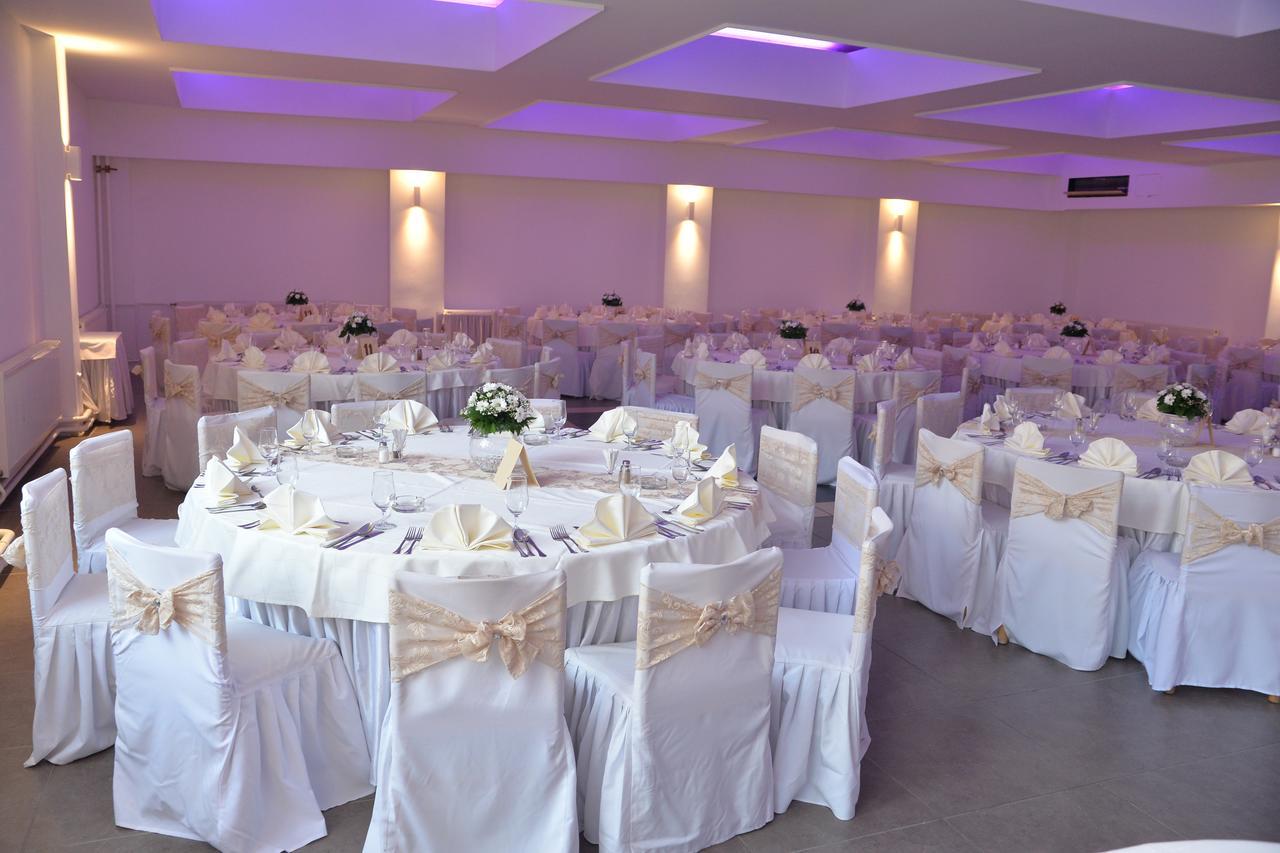 Hotel Vidikovac Ni Eksteriør bilde